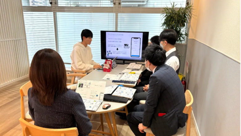 内製化講義・SNSの講義をする鳥取とりっぷ